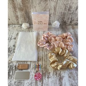 Brand new Coach exclusive bundle